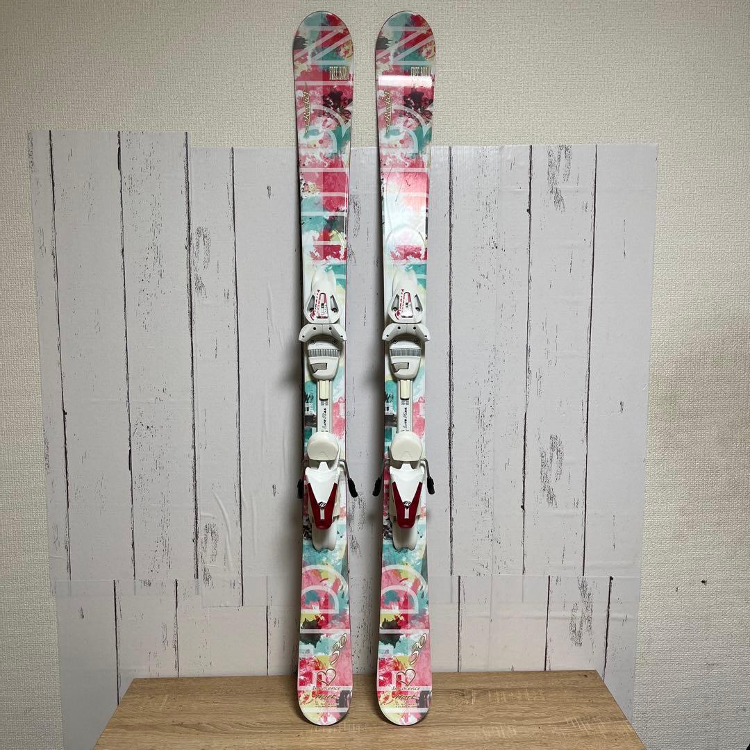 スキー Hart Innocence FREE BURN Rocker