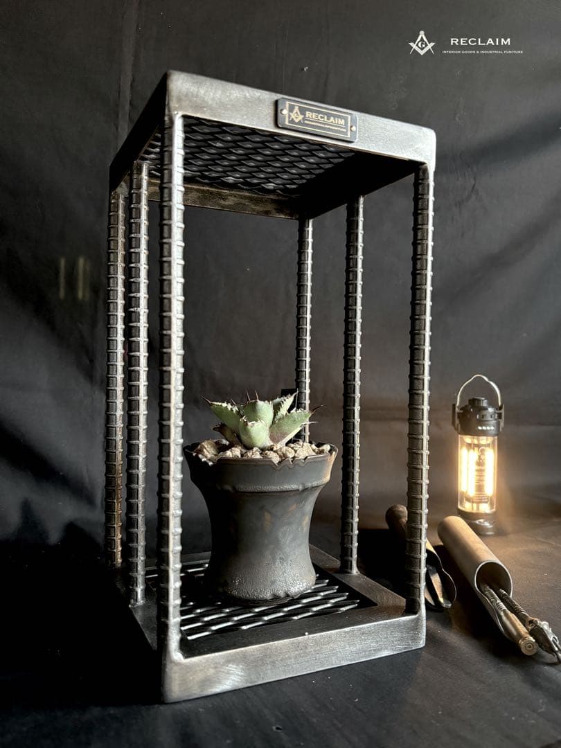 Plants stand 【植物台座】