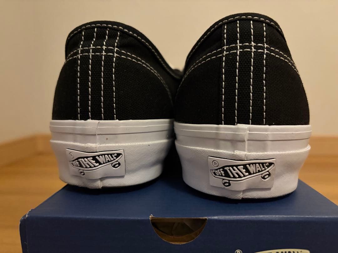 VANS PREMIUM AUTHENTIC（プレミアム オーセンティック）28