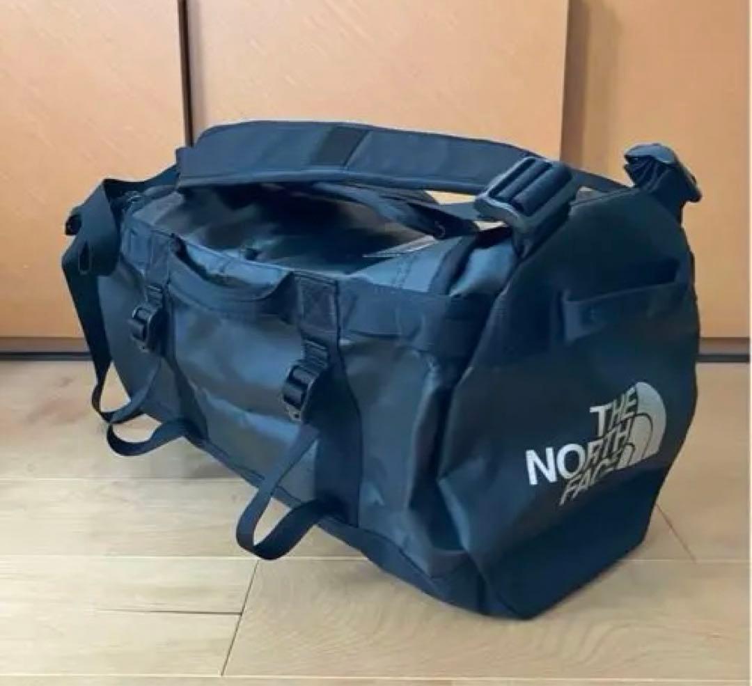 専用♡✩.*˚TheNorthFace 3way ボストンバッグ 黒美品