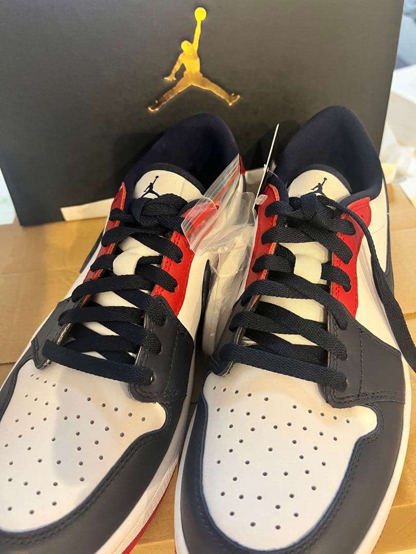 ジョーダン　ゴルフ　AIR JORDAN GOLF 新品　未使用　NIKE 公式