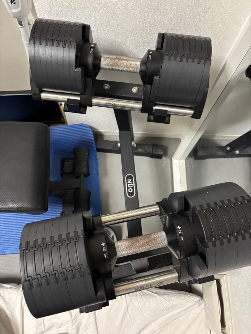 フレックスベル　32kg2個セット②