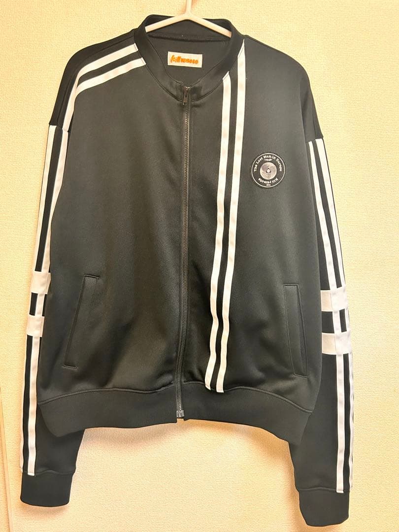 kill remoteセットアップジャージ