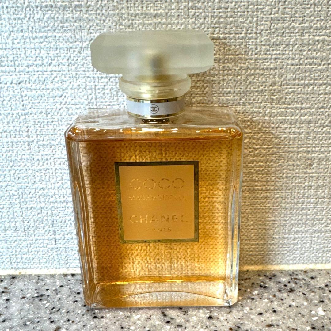 CHANEL ココマドモアゼル　香水　オードパルファム