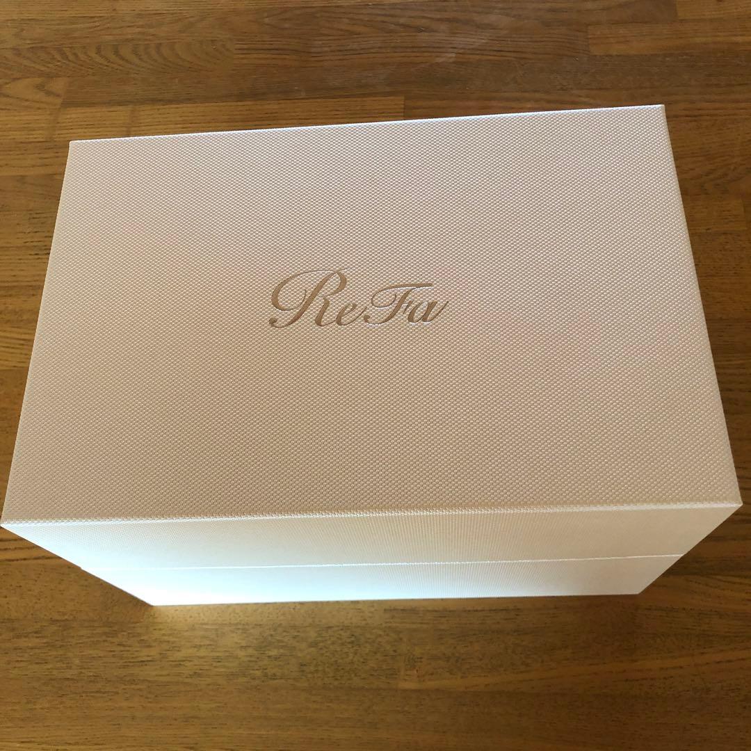 ReFa グレイスヘッドスパ