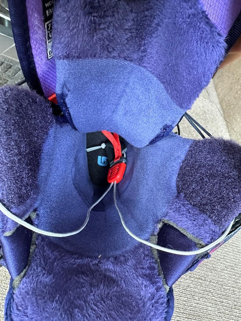 BURTON EMERALD スノーボードブーツ 24.5cm