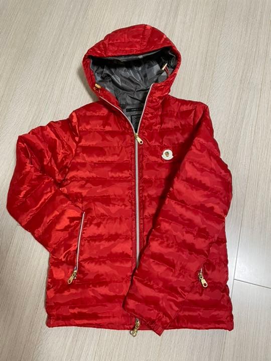 マークアンドロナ　ダウン