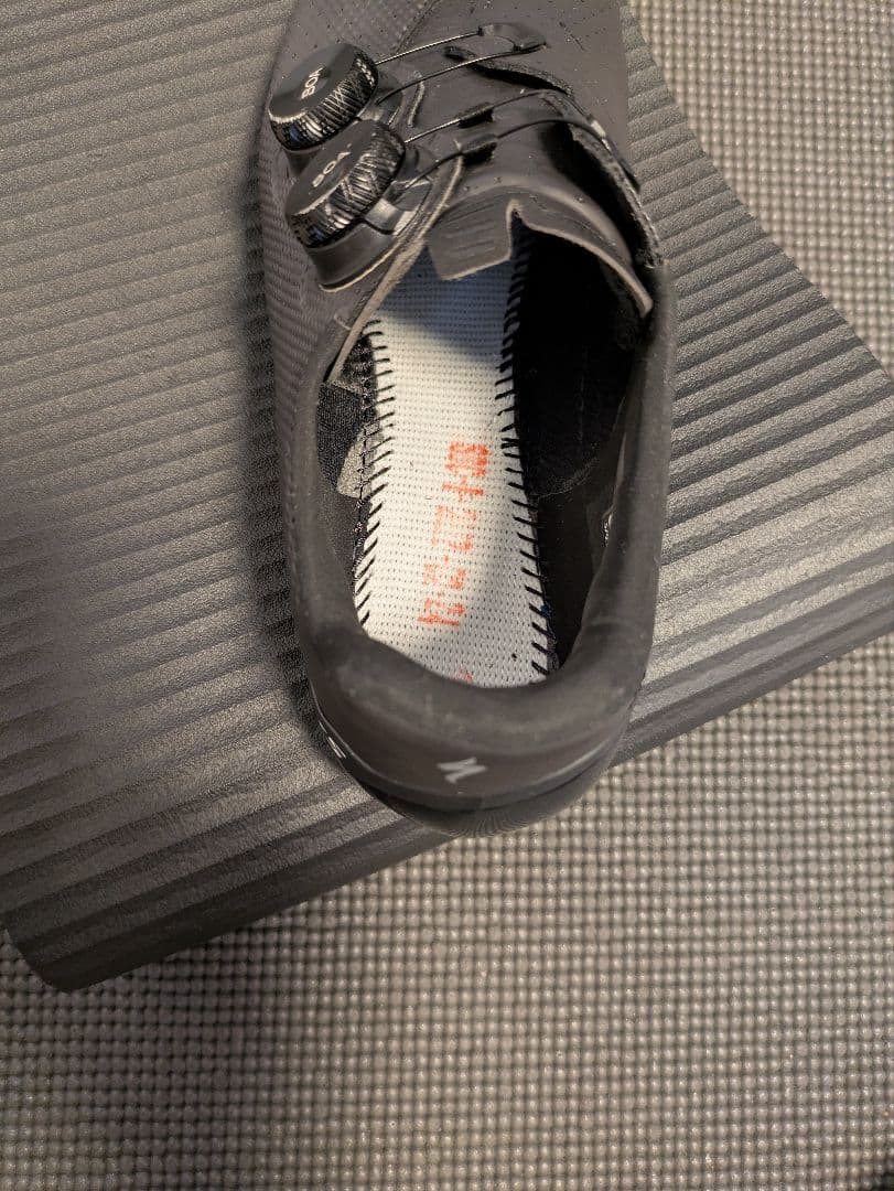 SPECIALIZED　S-Works Torch　WIDEサイズEU40.5