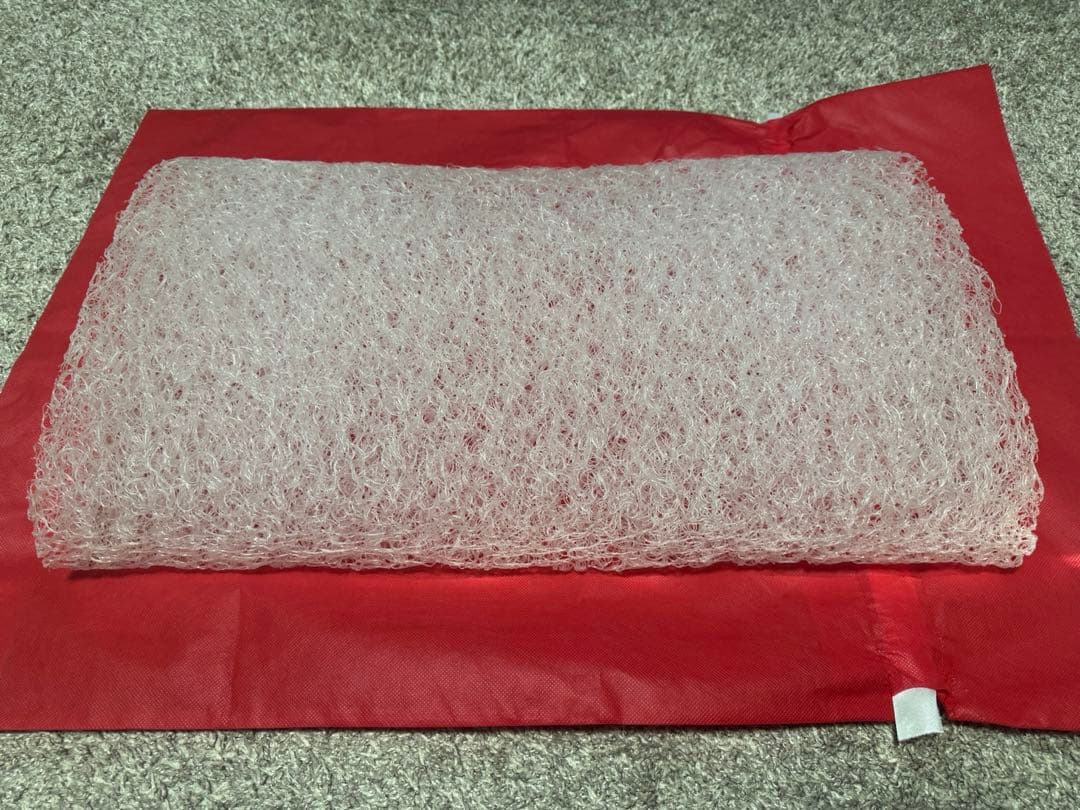 ブレインスリープピロー　スタンダード　本体のみ