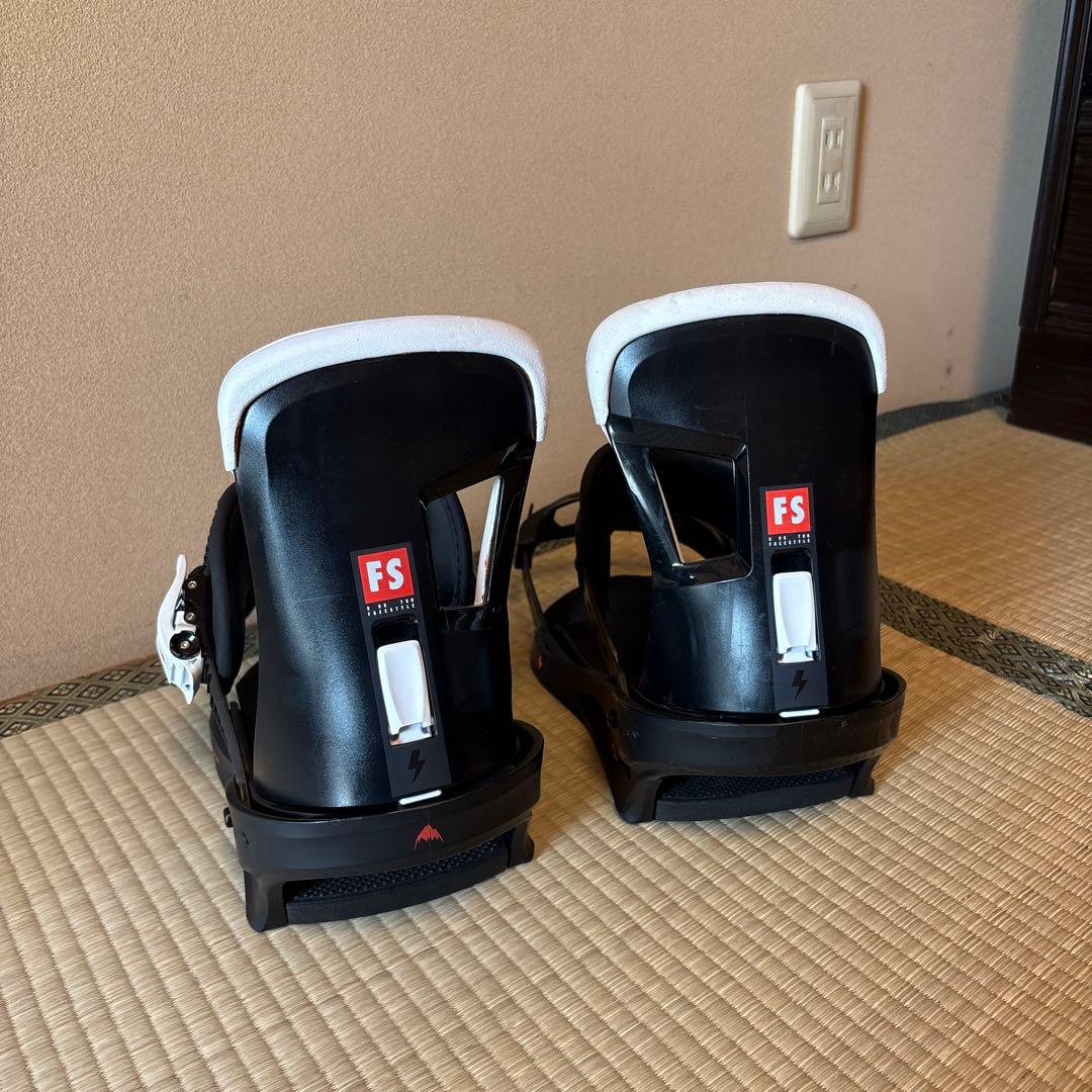 BURTON FREESTYLE Re:Flex Mサイズ