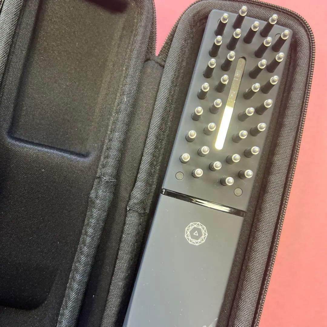 最新！即日発送ほぼ新品未使用デンキバリブラシ2.0＋ボディ