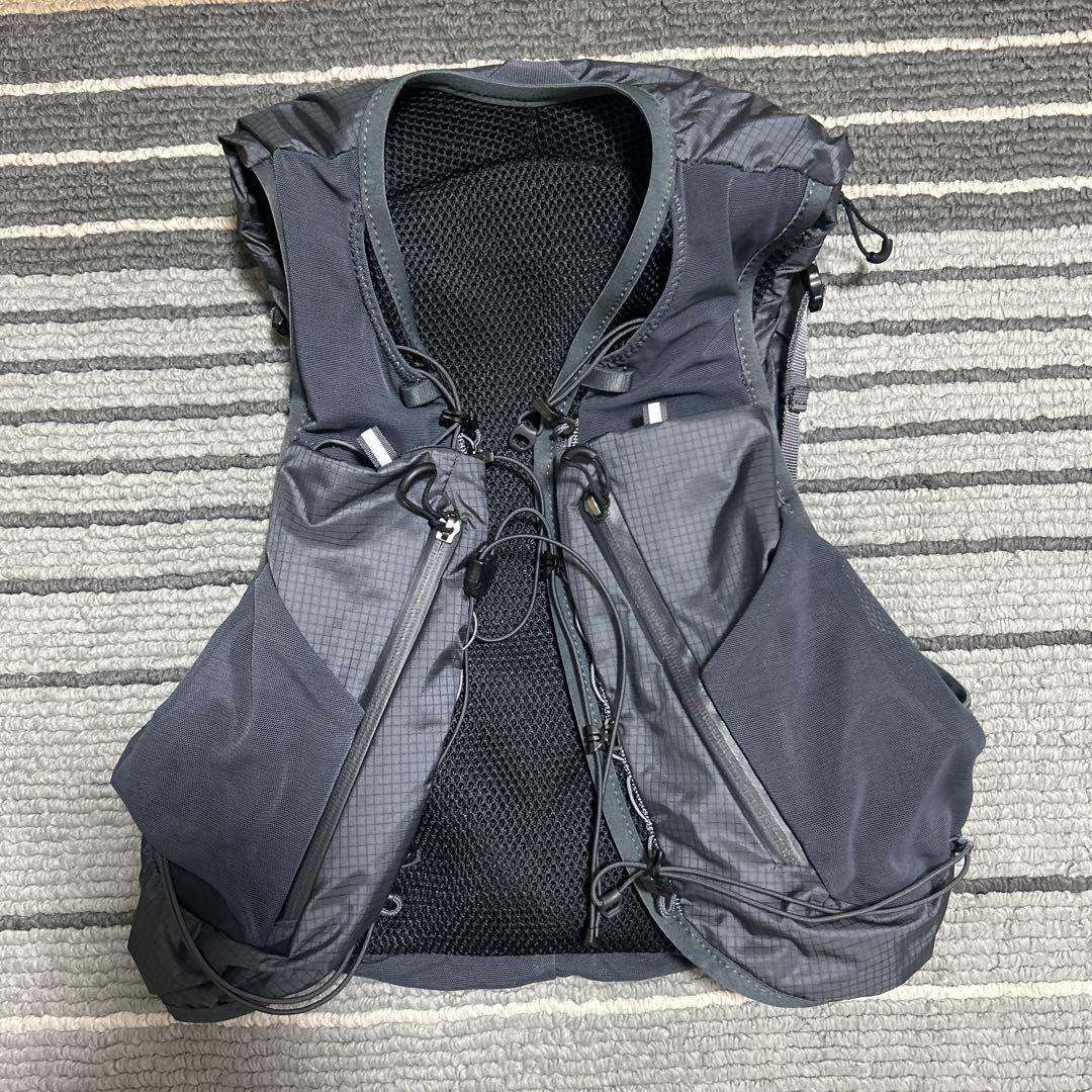 SALOMON サロモン　ADV SKIN CROSS SEASON 15