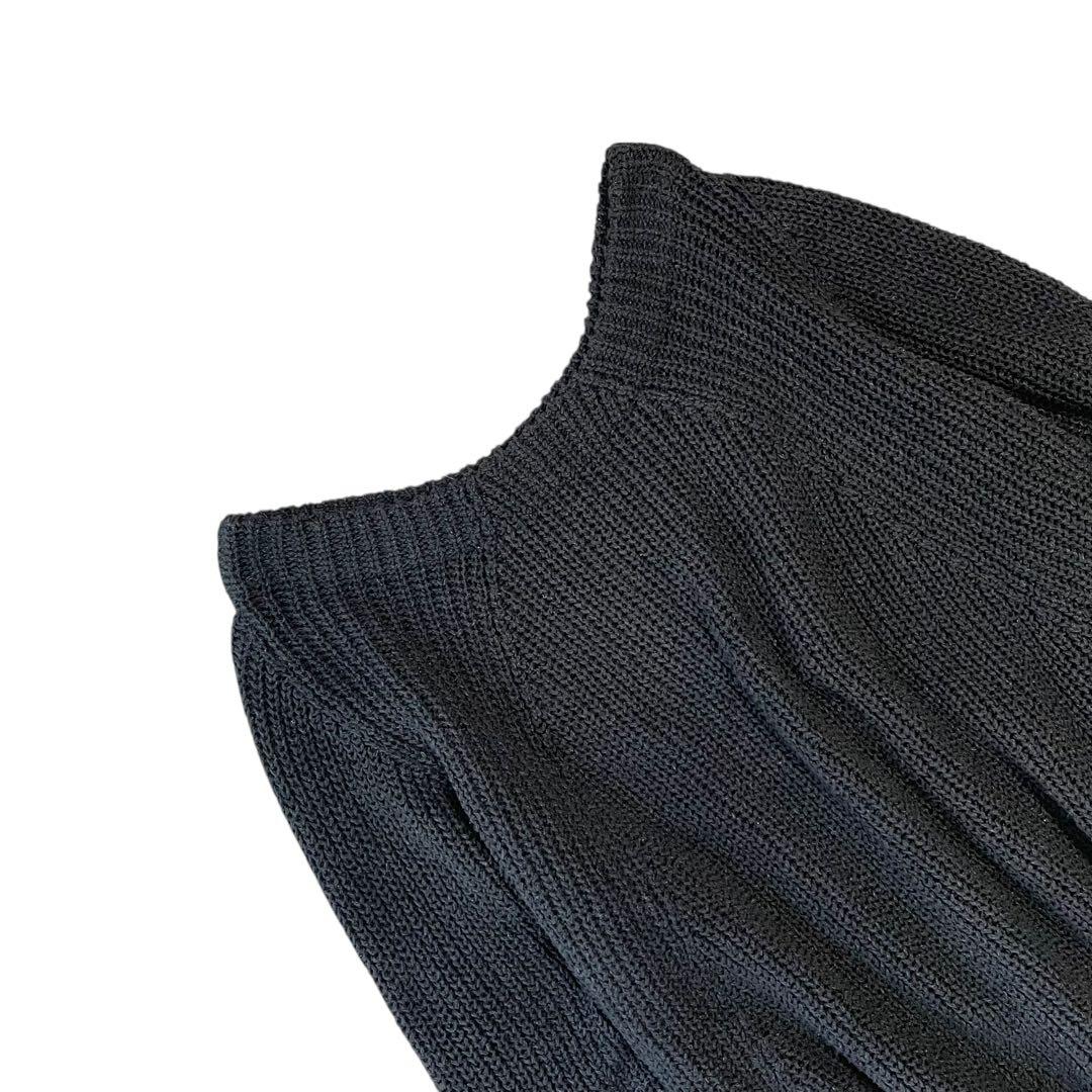 近年✨ドゥーズィエムクラス Lily Linen アゼプルオーバー シルク