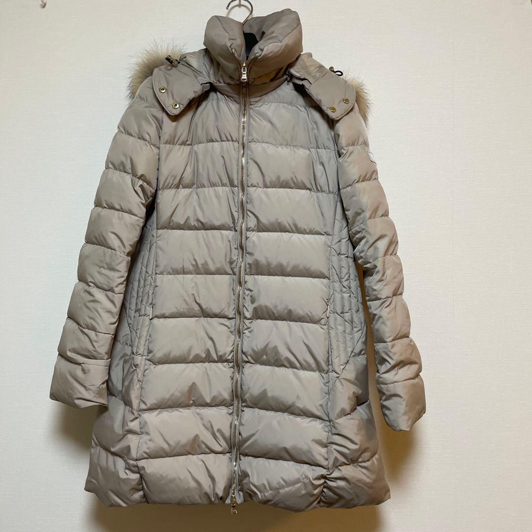 タトラス　トゥモローランド別注　SARMA ダウンコート