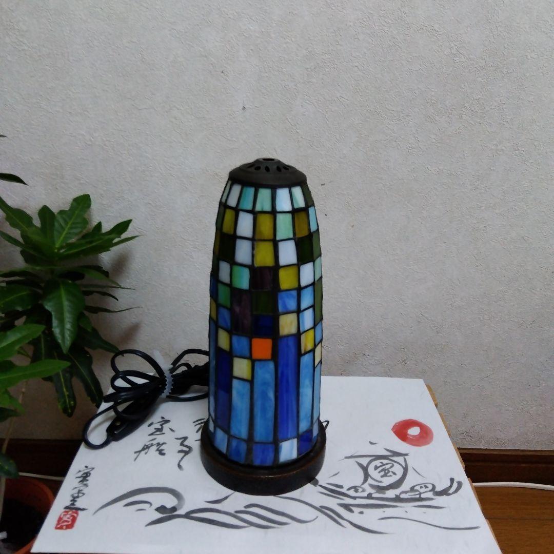 作家さんの、手作りスタンド