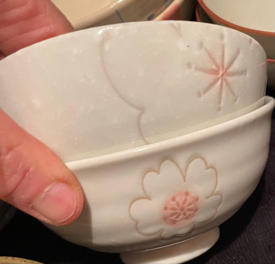 和食器　どんぶり　ご飯茶碗　まとめ売り　32点