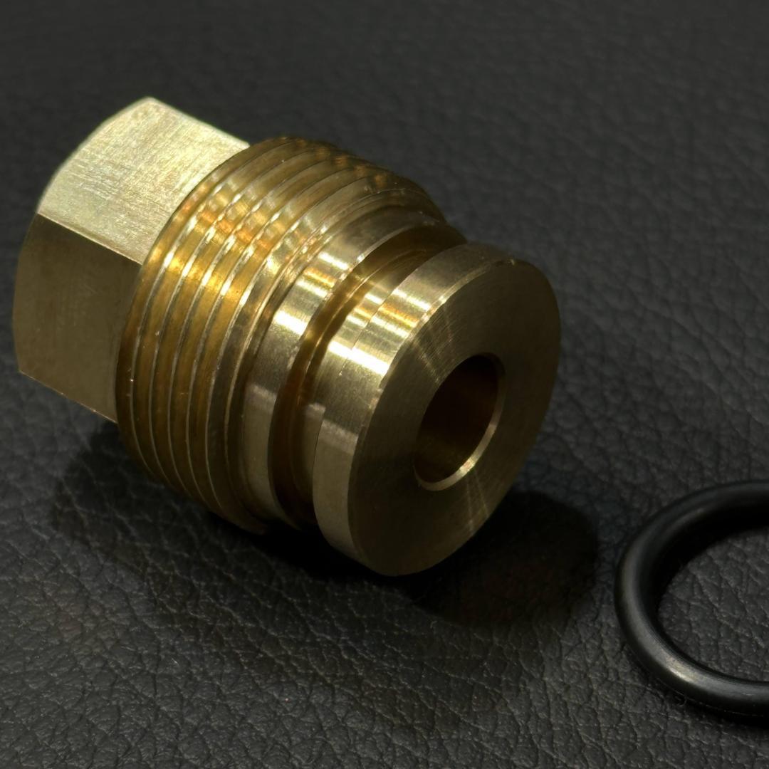 CBX400F CBX550F CBR400F ヨシムラ プログレス m1838