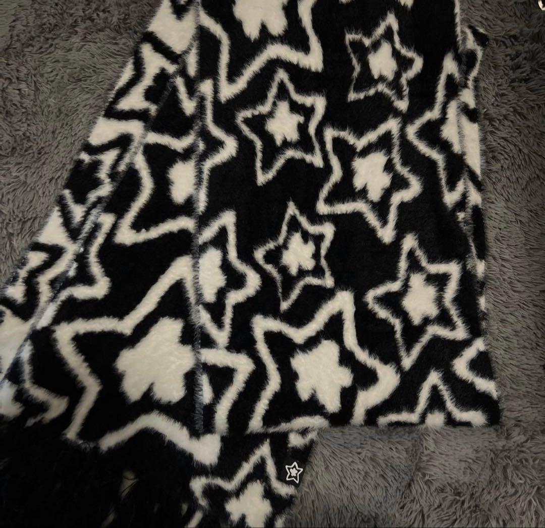 star team マフラー