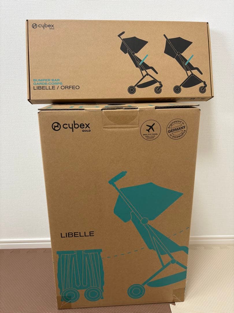 サイベックスリベル 2023 ムーンブラック バンパーバー付