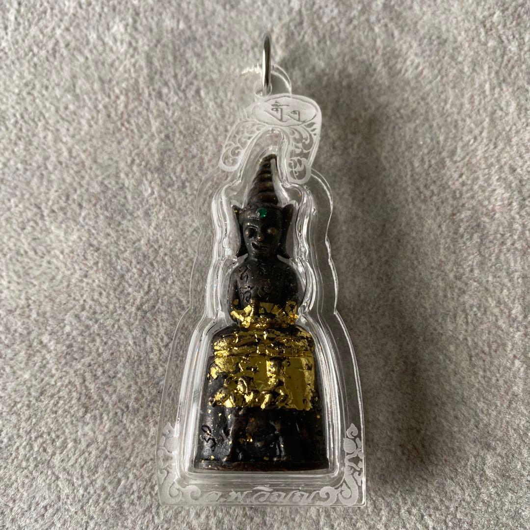 プラクルアン 精霊ンガン LPウィンユ師 超レア品 愛 成功 ビジネス運 御守り