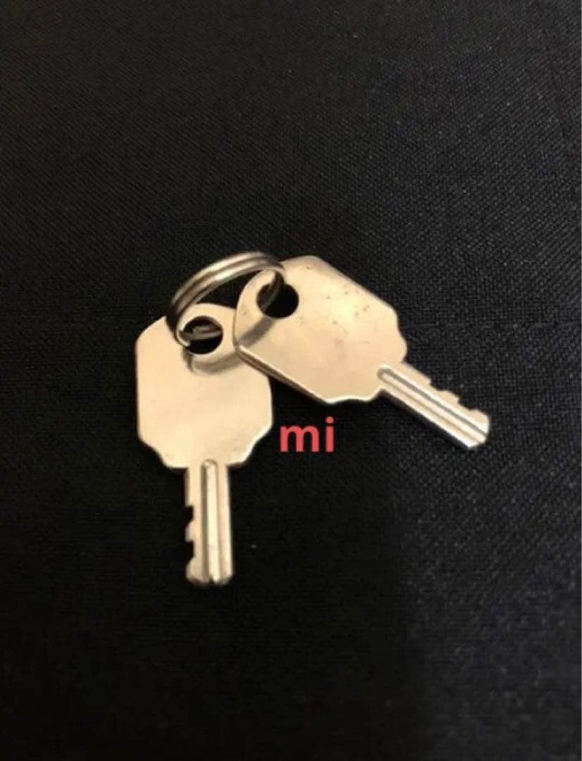 シドチェーン ラビット社 南京錠 ピストルズ セディショナ 666 ジャスティン