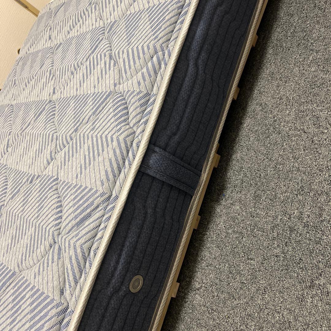 シモンズ ビューティーレストAB2131A101 シングル