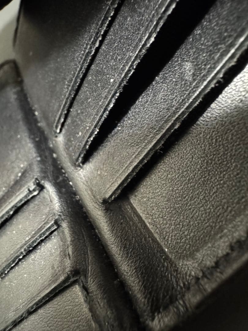 Maison Margielaマネークリップ