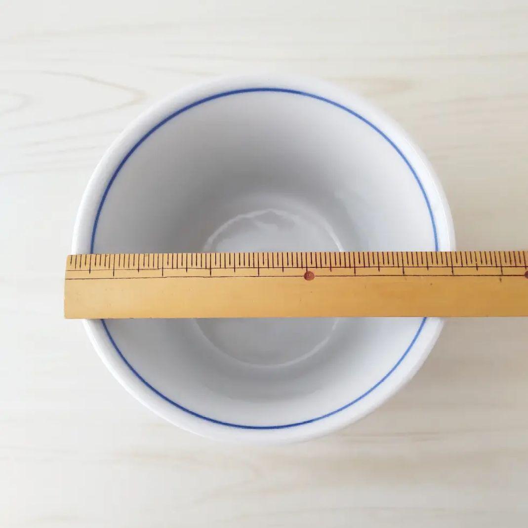 新品　ミッフィー × 九谷焼 コラボ 蕎麦猪口 そばちょこ 五彩 青郊窯