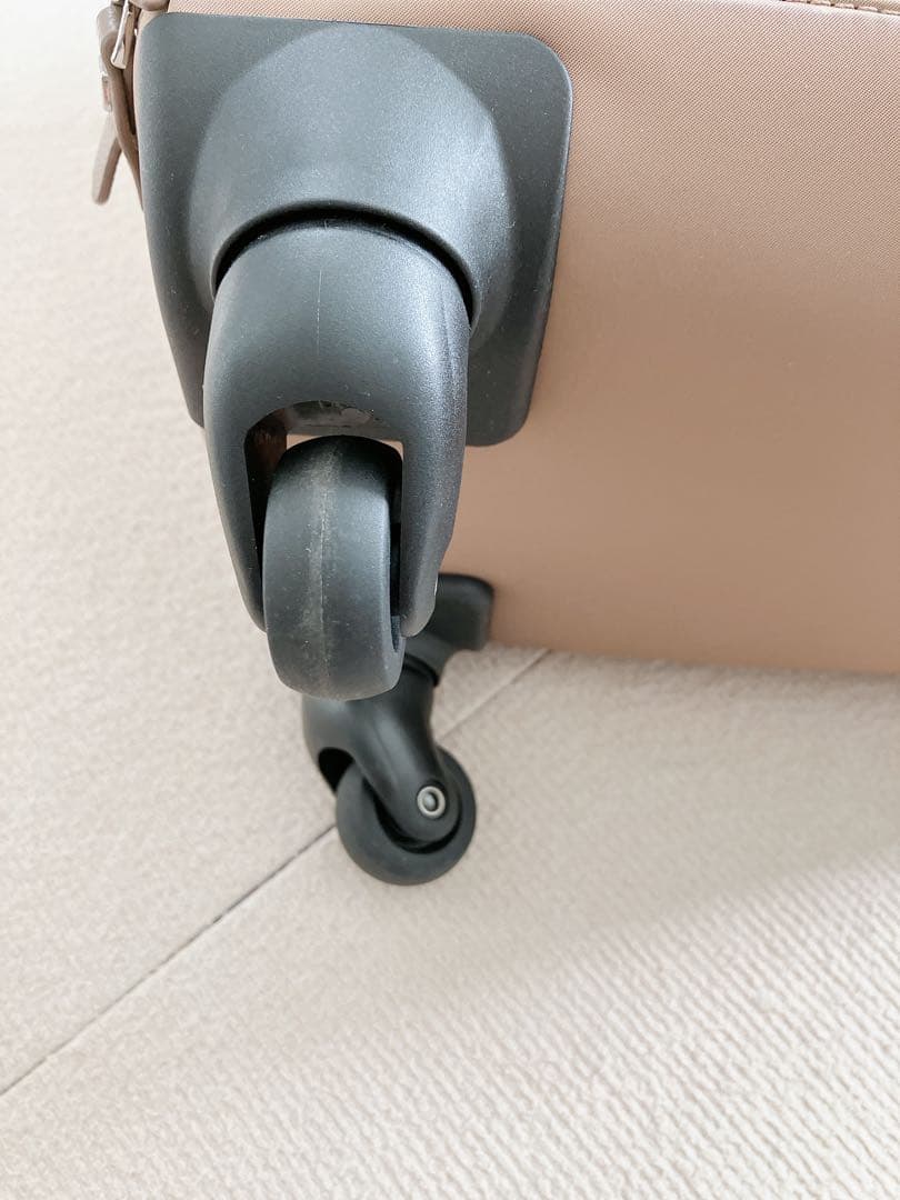 Samsonite カリッサ 3 スピナー45【美品】