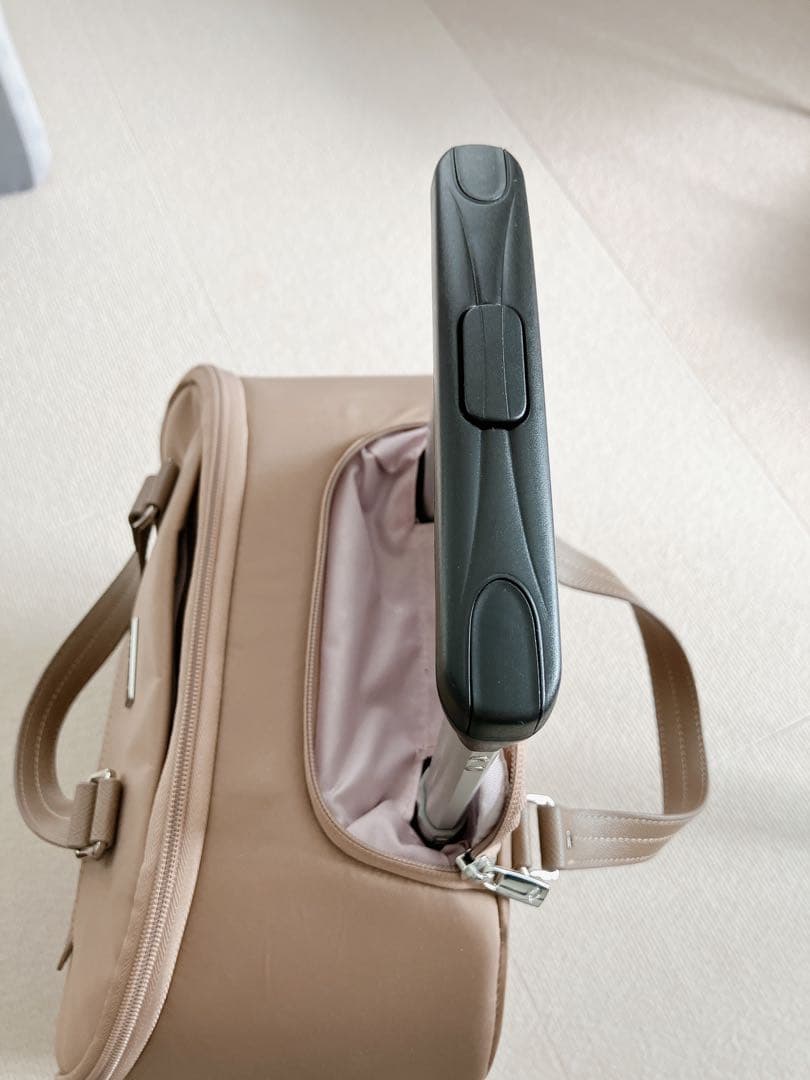Samsonite カリッサ 3 スピナー45【美品】