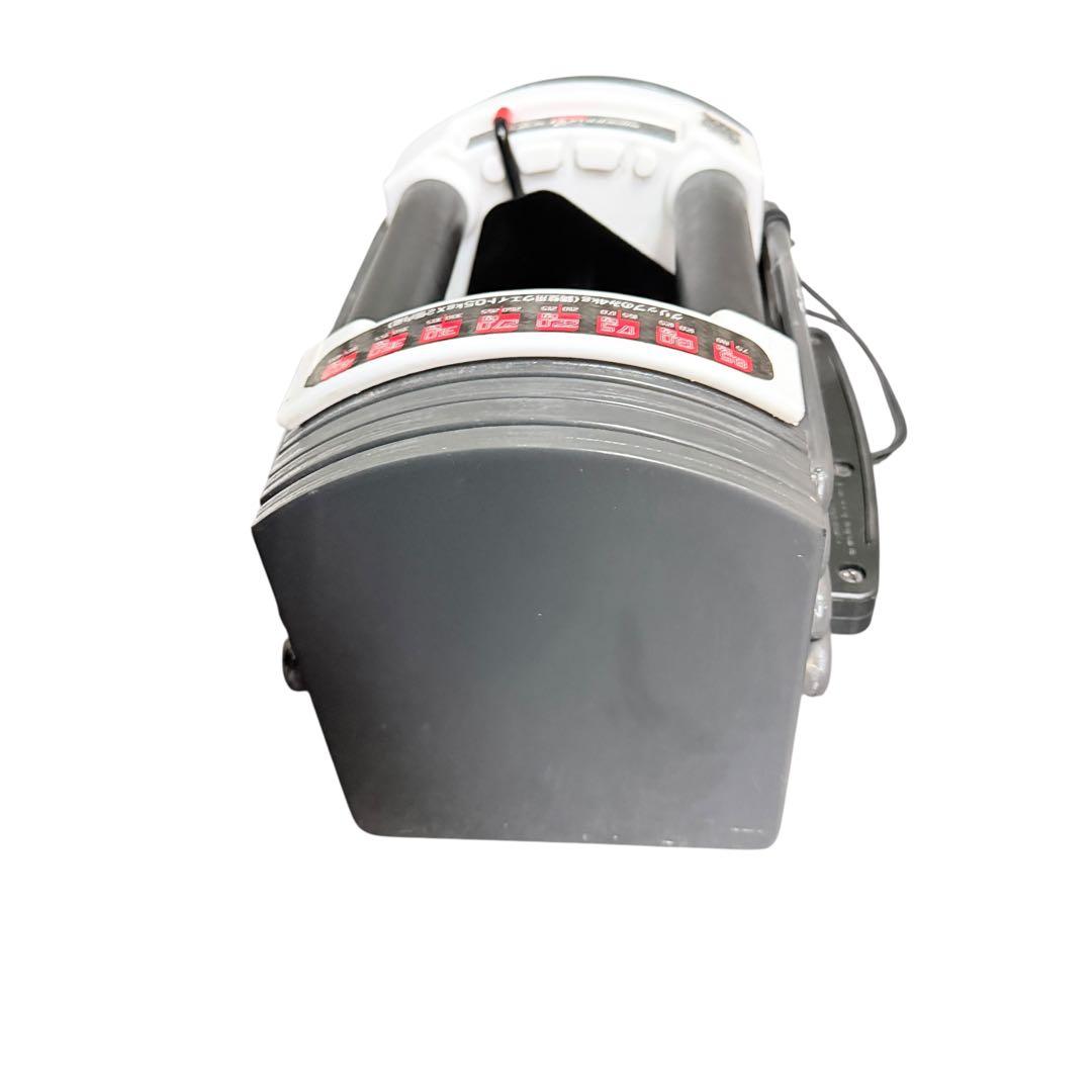 1/2 FIELDOOR 可変式ダンベル ブロックダンベル フィールドア