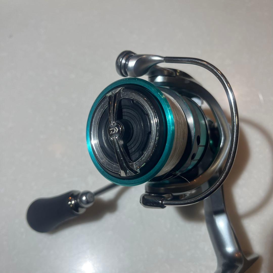 18 エメラルダスAIR LT3000S-CXH