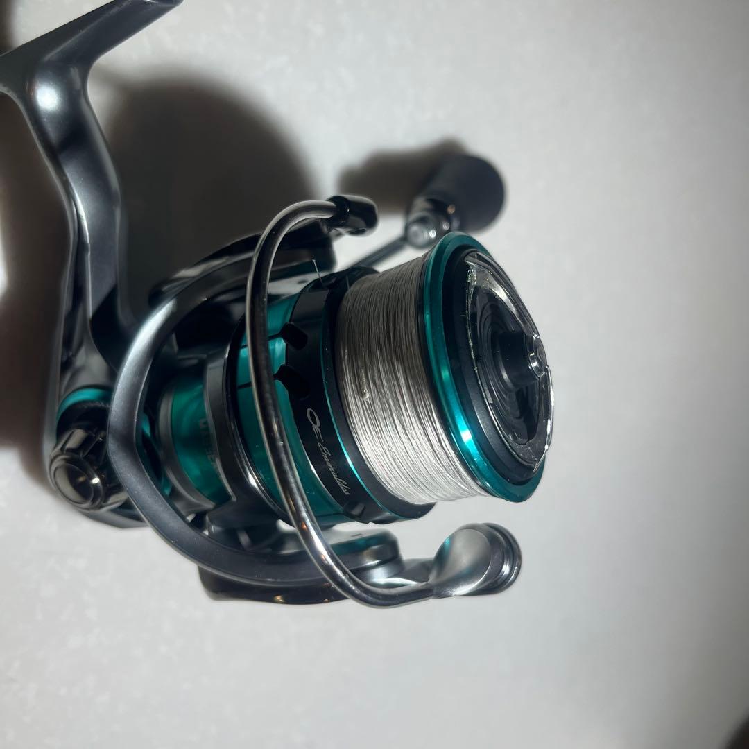 18 エメラルダスAIR LT3000S-CXH