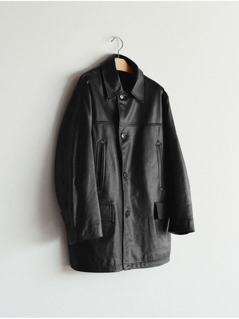 ジャケット・アウター Lamb Veg Car Coat