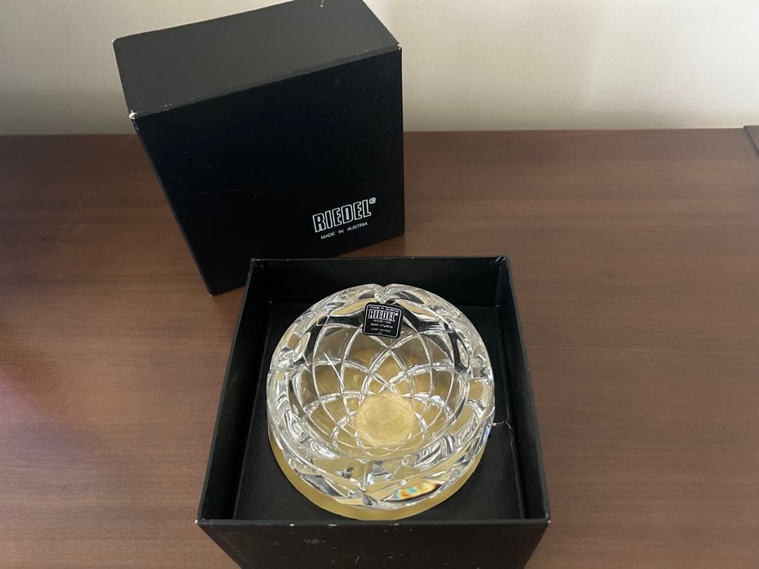 リーデル　アッシュトレイ