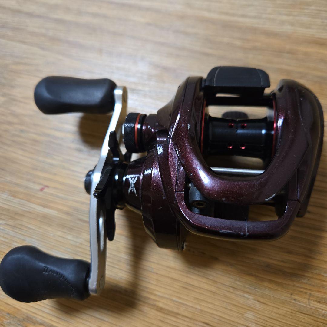 SHIMANO スコーピオン200HG