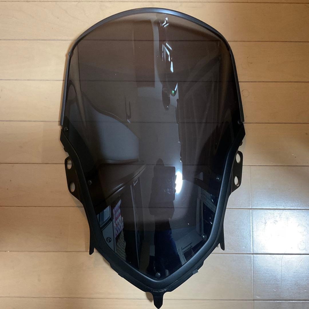 フォルスデザインCB1300sb（sc54）ロングスクリーン