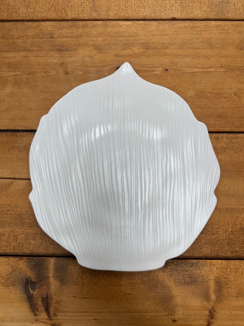 シルヴィーコケ　ジャンルイコケ　皿　2枚組