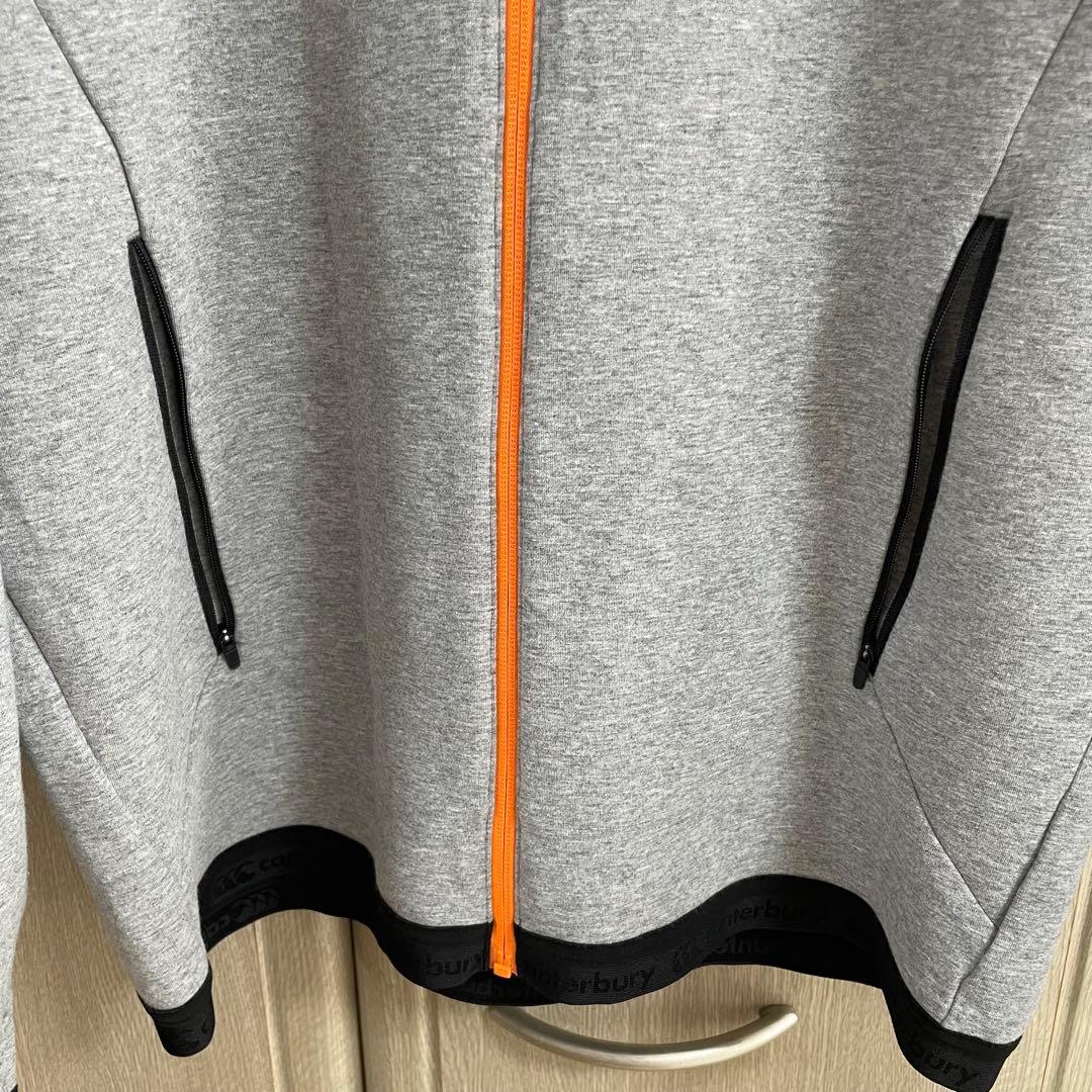 【美品！】サンウルブズ ダフテックエアージャケット XLサイズ