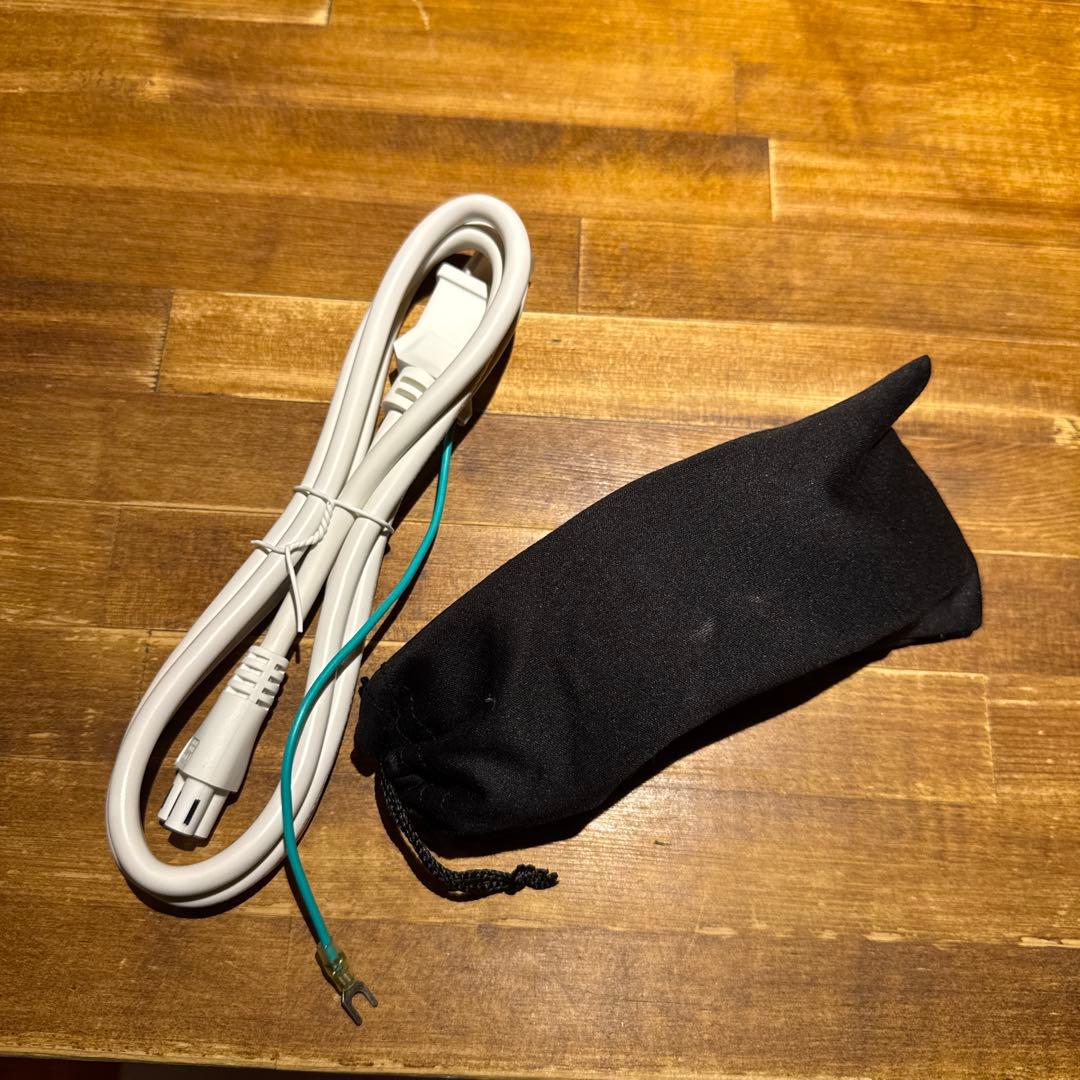 epimo エピモ 光 脱毛器 美品