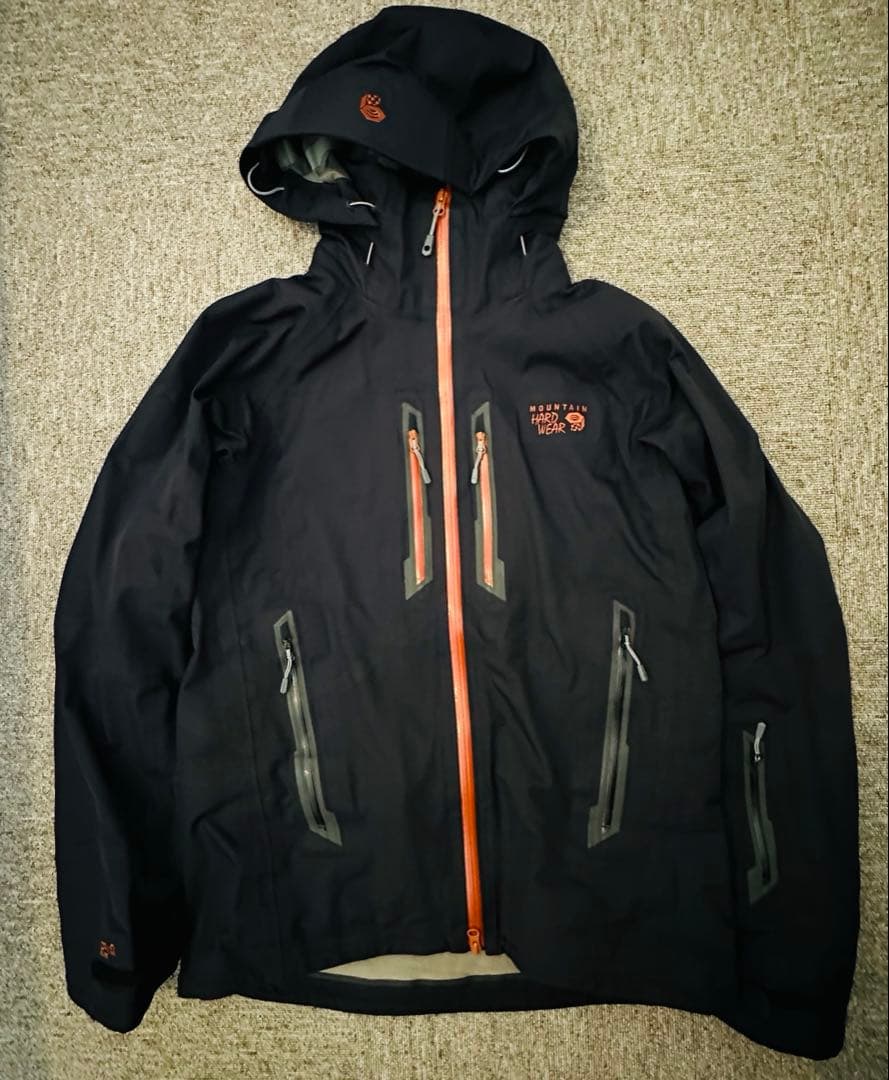 Mountain Hardwear マウンテンハードウェア