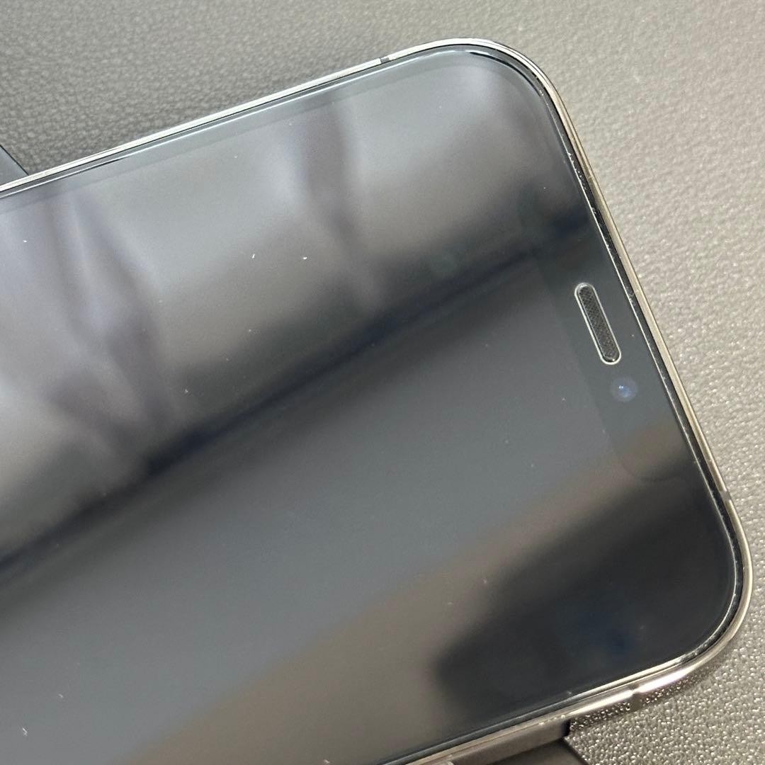 美品 Apple iPhone 12 Pro 256GB RIMOWAケース