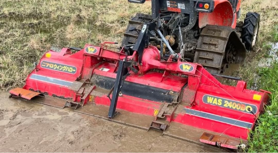 ニプロ ウィングハロー was-2400-a1 ？ 説明必読 使用可要修理 引取