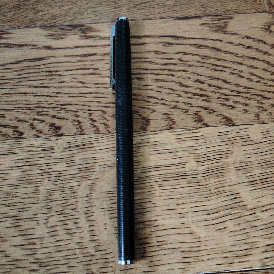 ベリカン万年筆 1980年代に購入 わずかの間製造されていたようです。希少