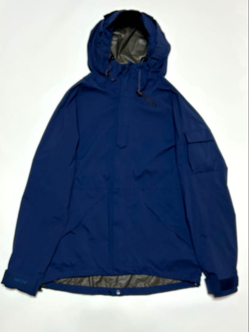 ジャケット・アウター visvim NOMAD JKT GORE-TEX
