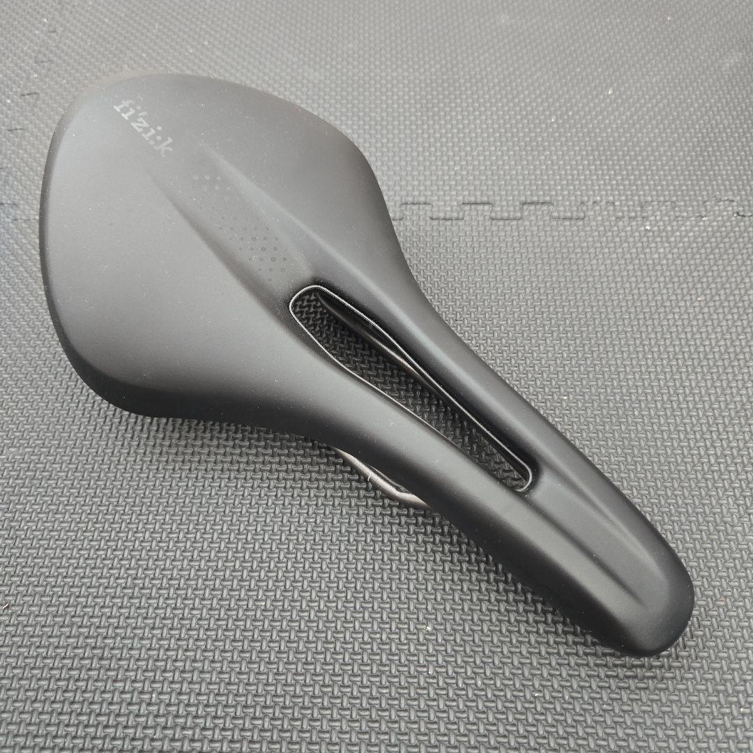 フィジークサドル　アリアンテ