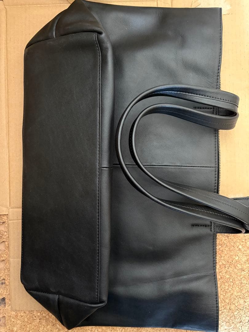 Green Label Relaxing トートバッグ