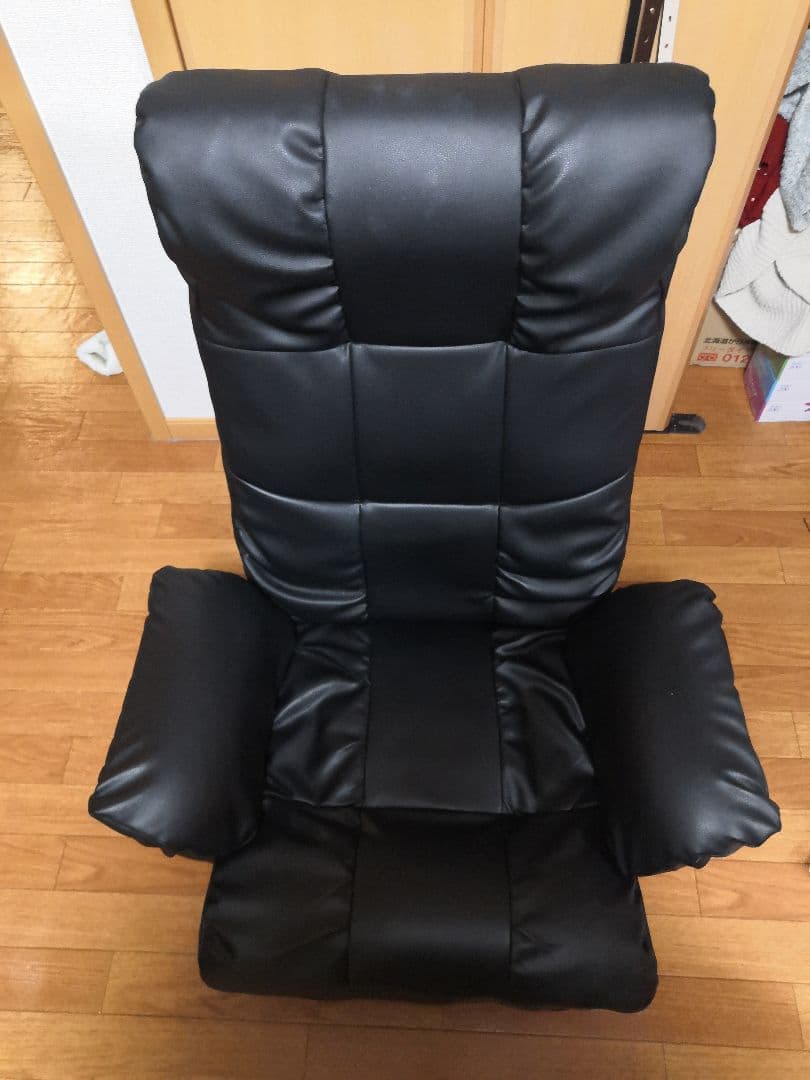 癒し足りてますか？ 高級座椅子、高級チェア