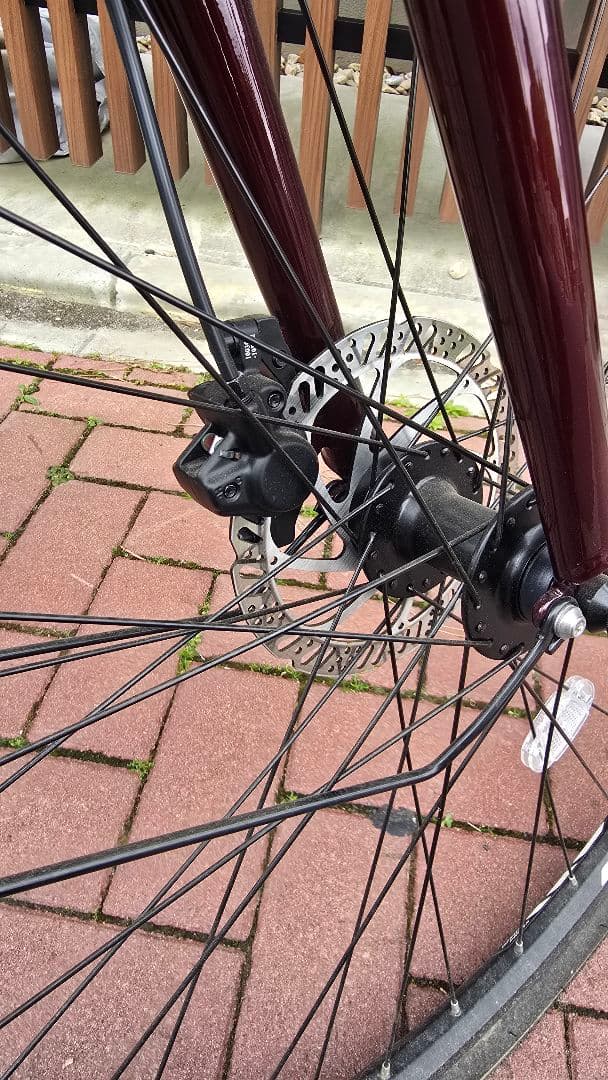 【電動アシスト自転車】サイクルベースあさひ オフィスプレスe