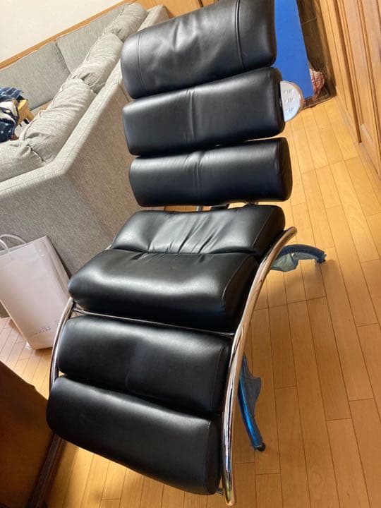 マツエク用チェア